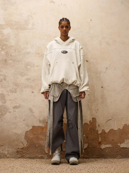 Personsoul Boom Hoodie-IYAMIUIO