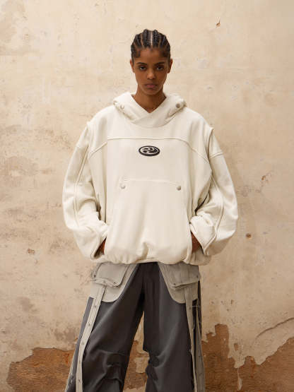 Personsoul Boom Hoodie-IYAMIUIO