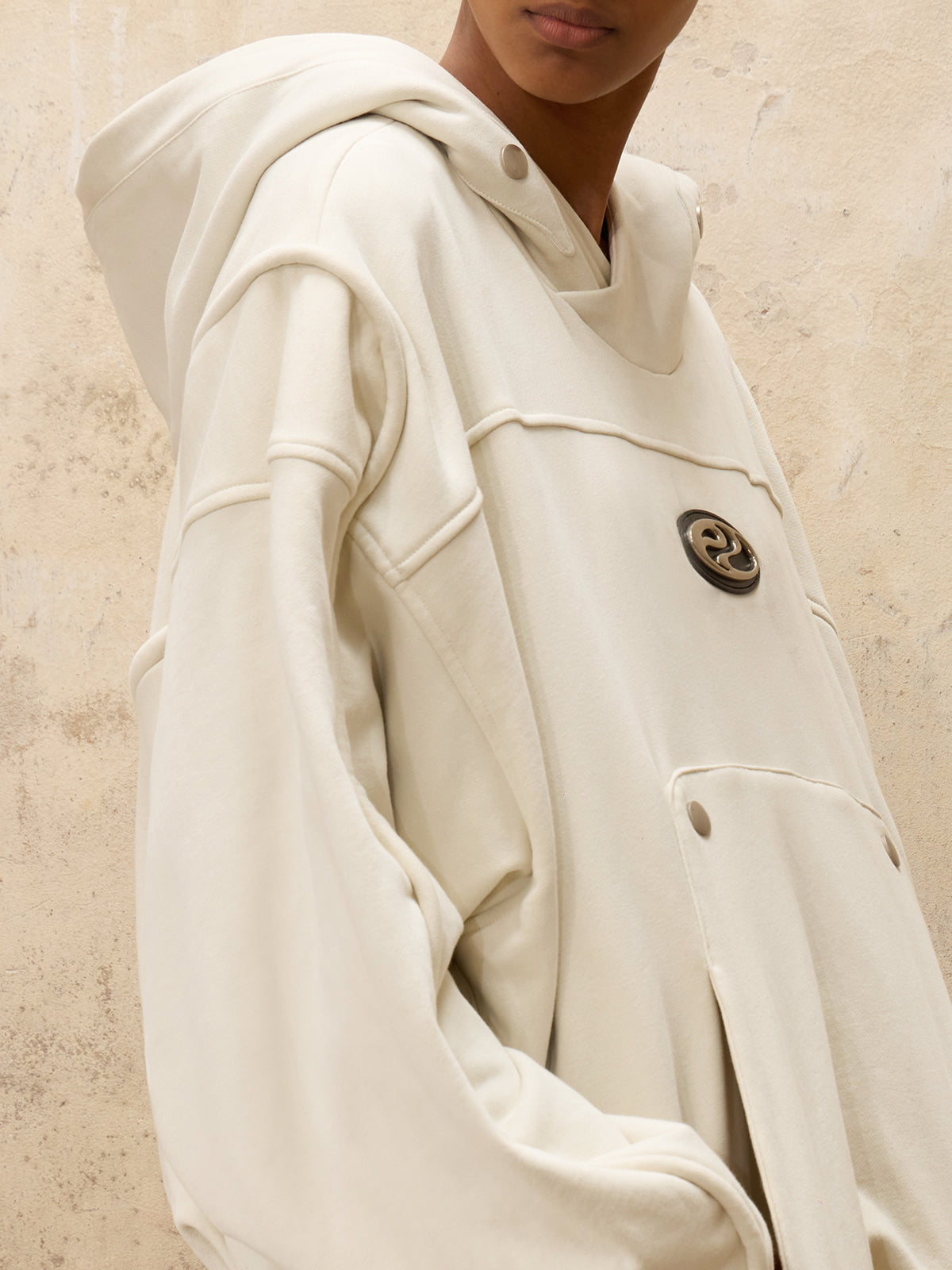 Personsoul Boom Hoodie-IYAMIUIO