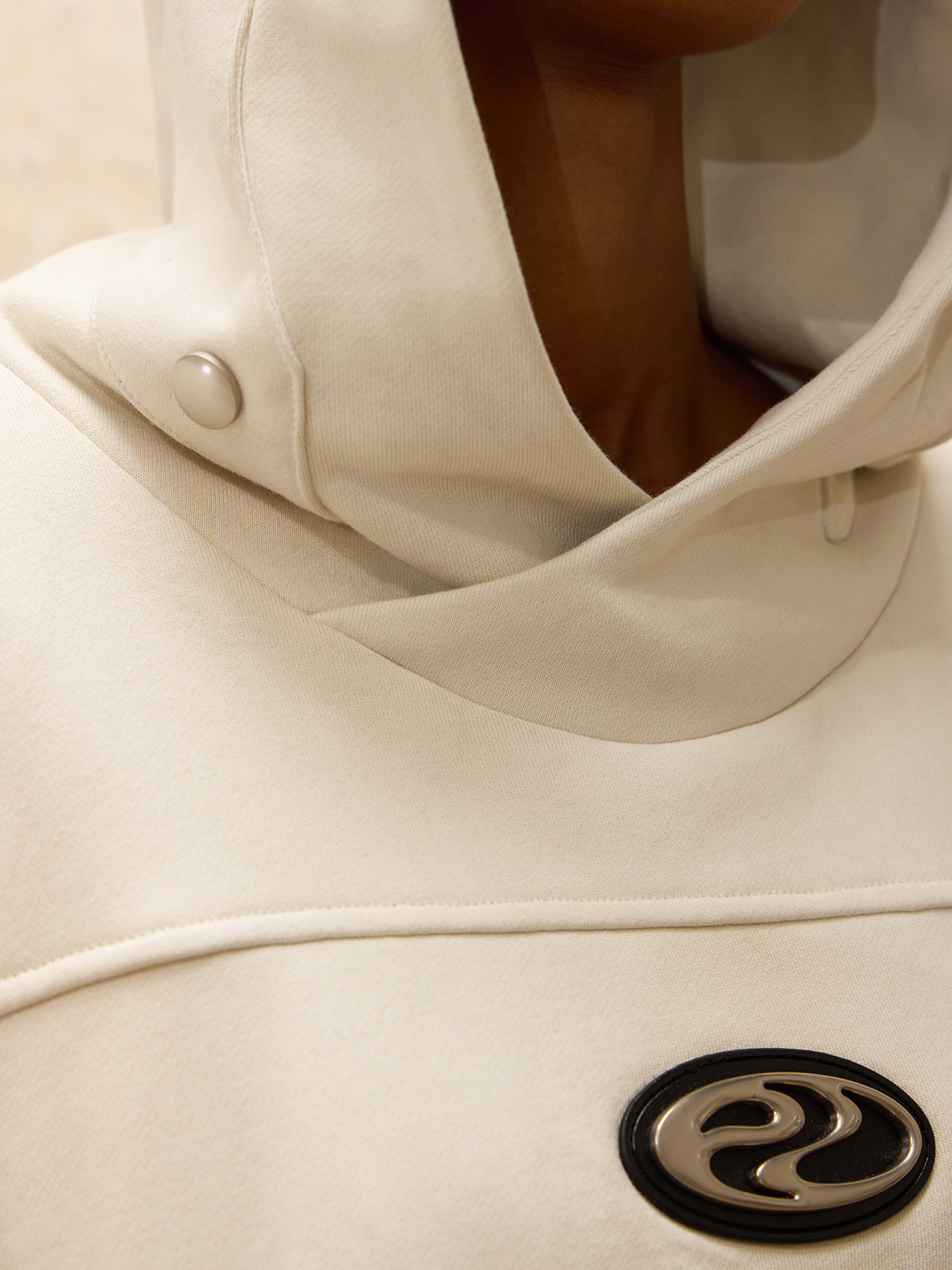 Personsoul Boom Hoodie-IYAMIUIO