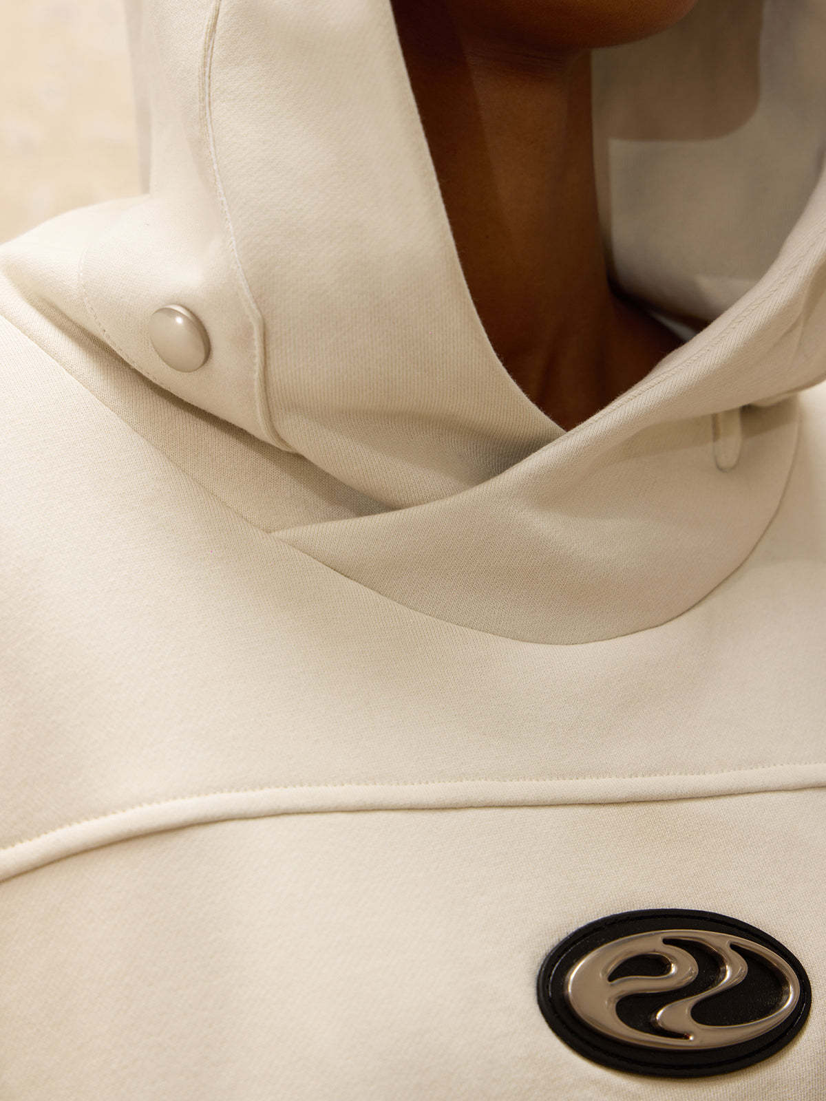 Personsoul Boom Hoodie-IYAMIUIO