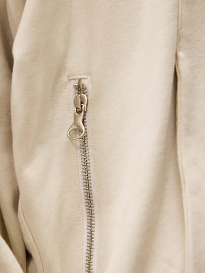 Personsoul Boom Hoodie-IYAMIUIO