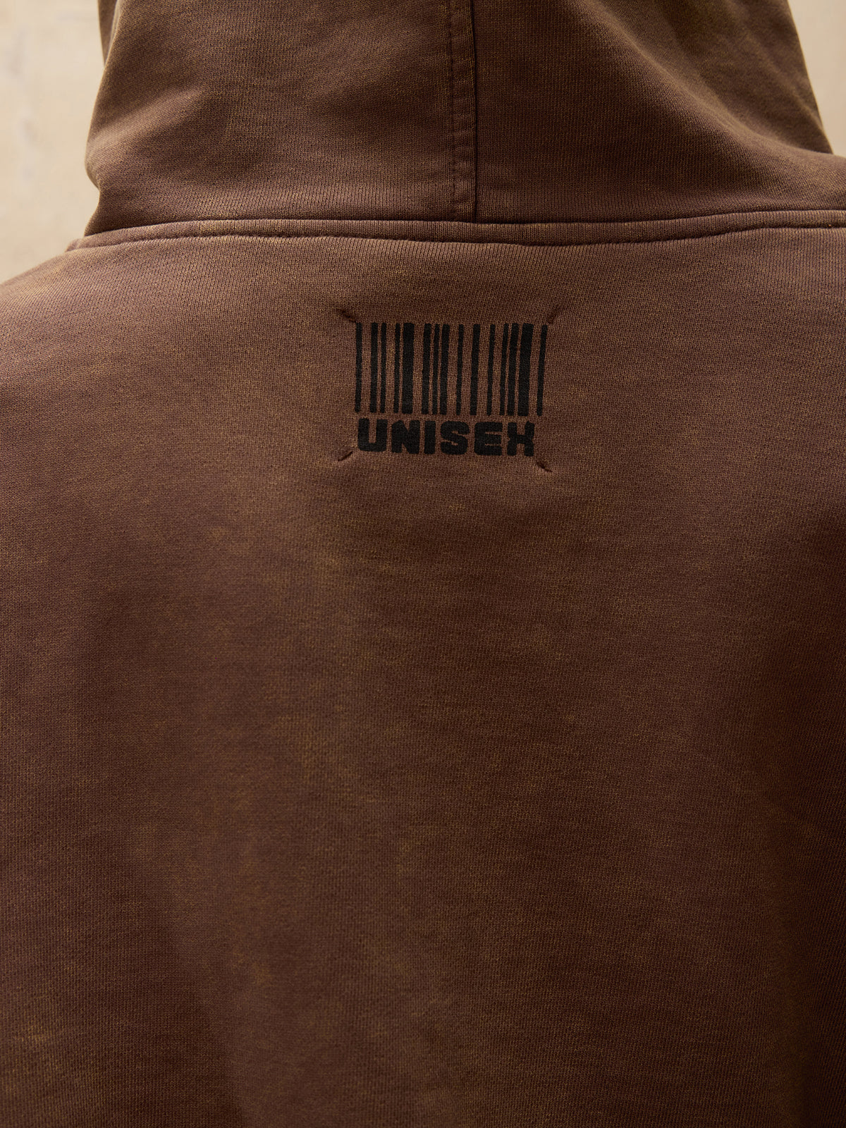 Personsoul Removable Sleeves Pulloverse-IYAMIUIO