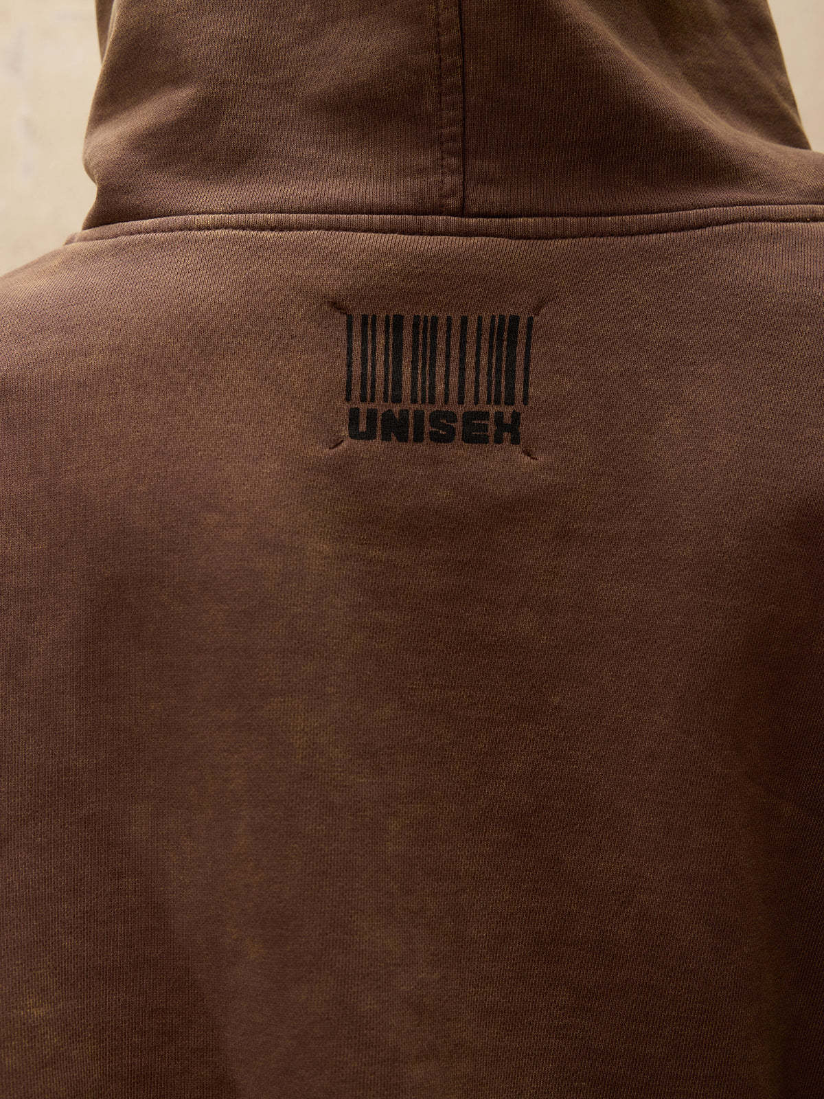 Personsoul Removable Sleeves Pulloverse-IYAMIUIO