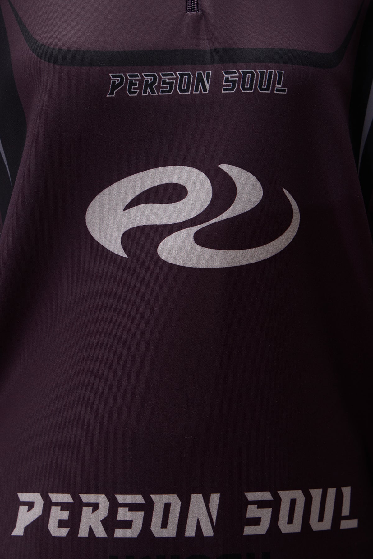 Personsoul Racing Long Sleeve T-Shirts-IYAMIUIO