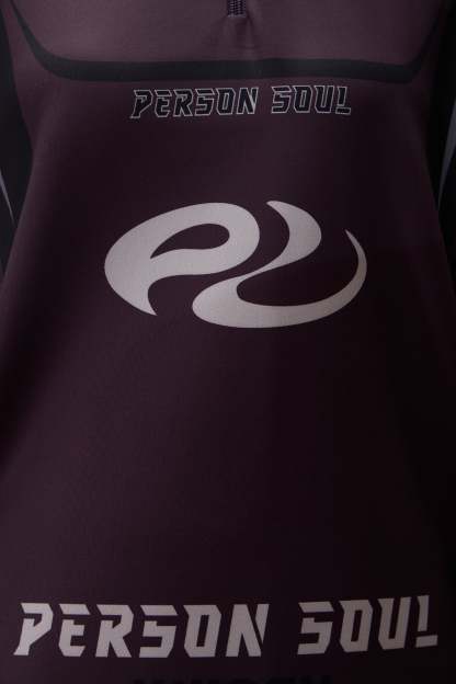 Personsoul Racing Long Sleeve T-Shirts-IYAMIUIO