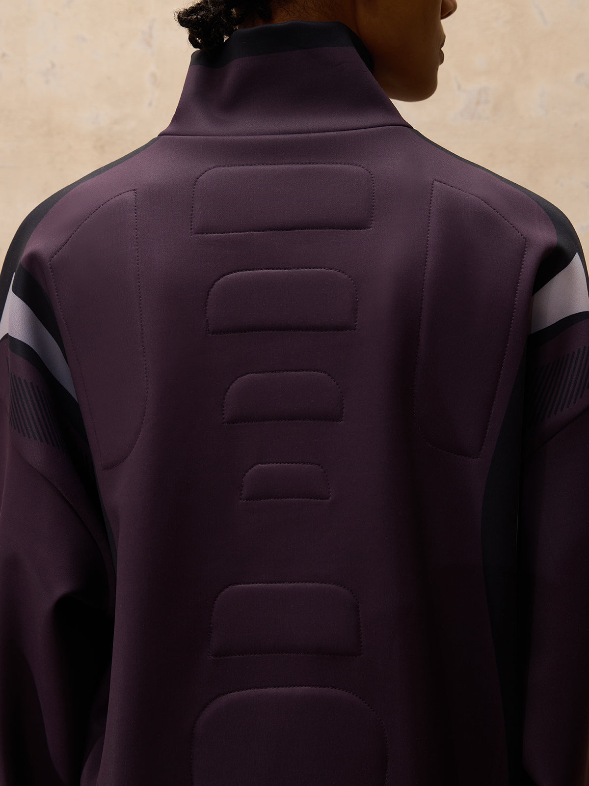 Personsoul Racing Long Sleeve T-Shirts-IYAMIUIO