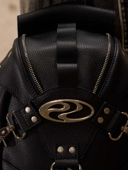 Personsoul Backpack Bag-IYAMIUIO