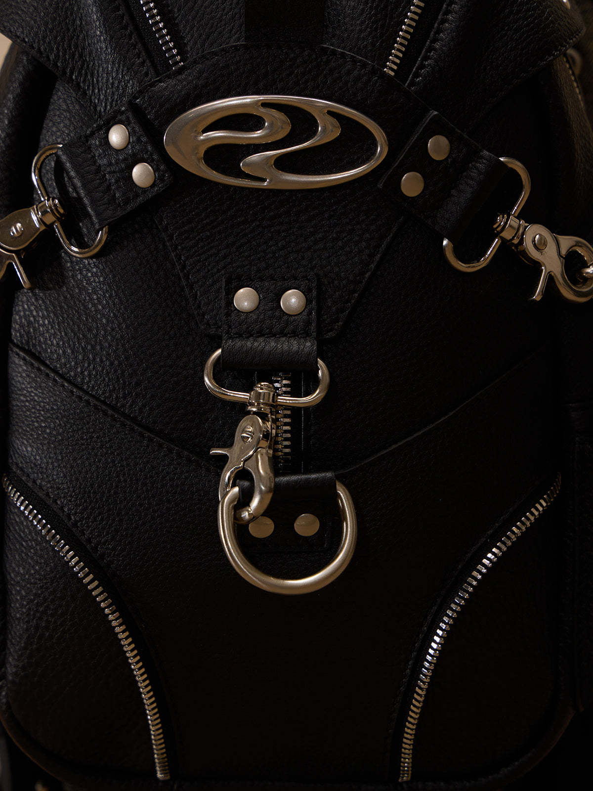 Personsoul Backpack Bag-IYAMIUIO