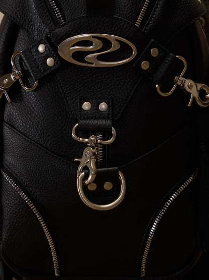 Personsoul Backpack Bag-IYAMIUIO