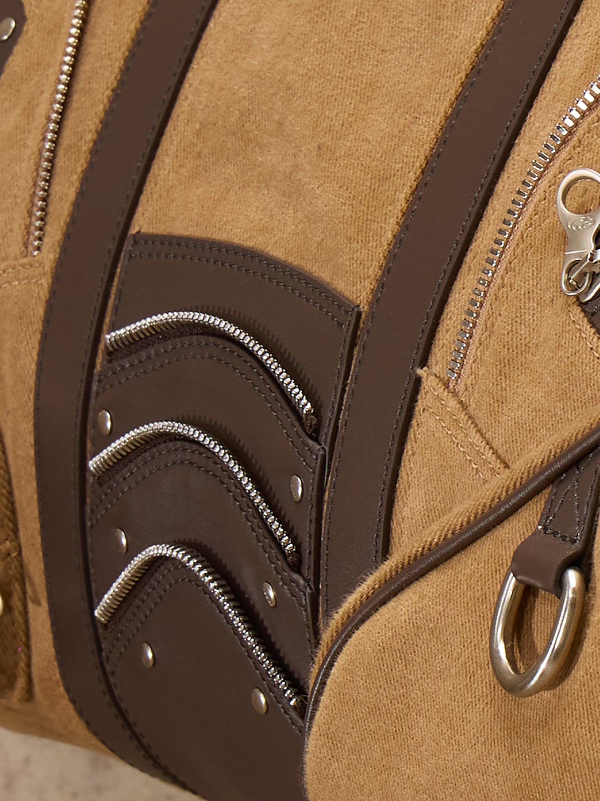 Personsoul Travel Bag-IYAMIUIO