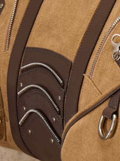 Personsoul Travel Bag-IYAMIUIO