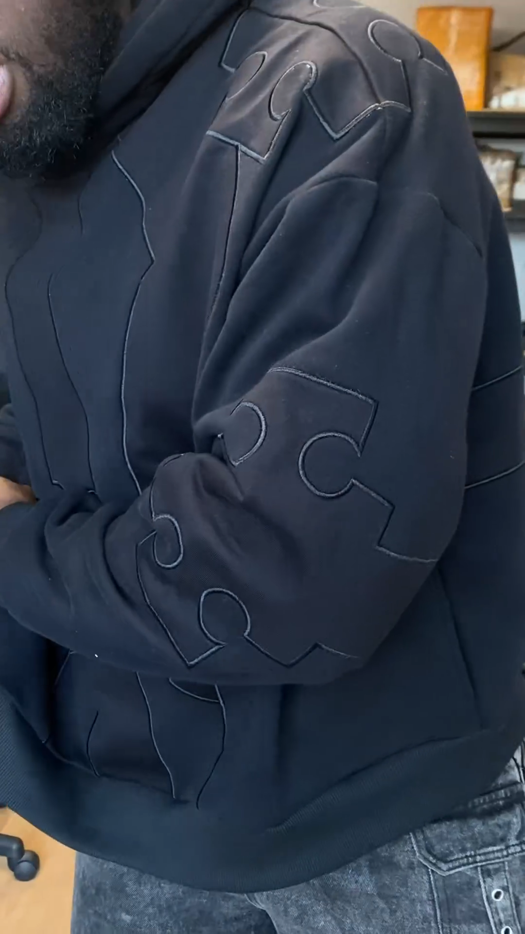 Fire Force Hoodie-IYAMIUIO