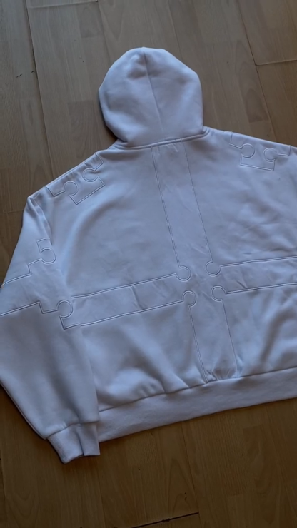 Fire Force Hoodie-IYAMIUIO