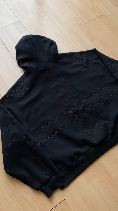 Fire Force Hoodie-IYAMIUIO