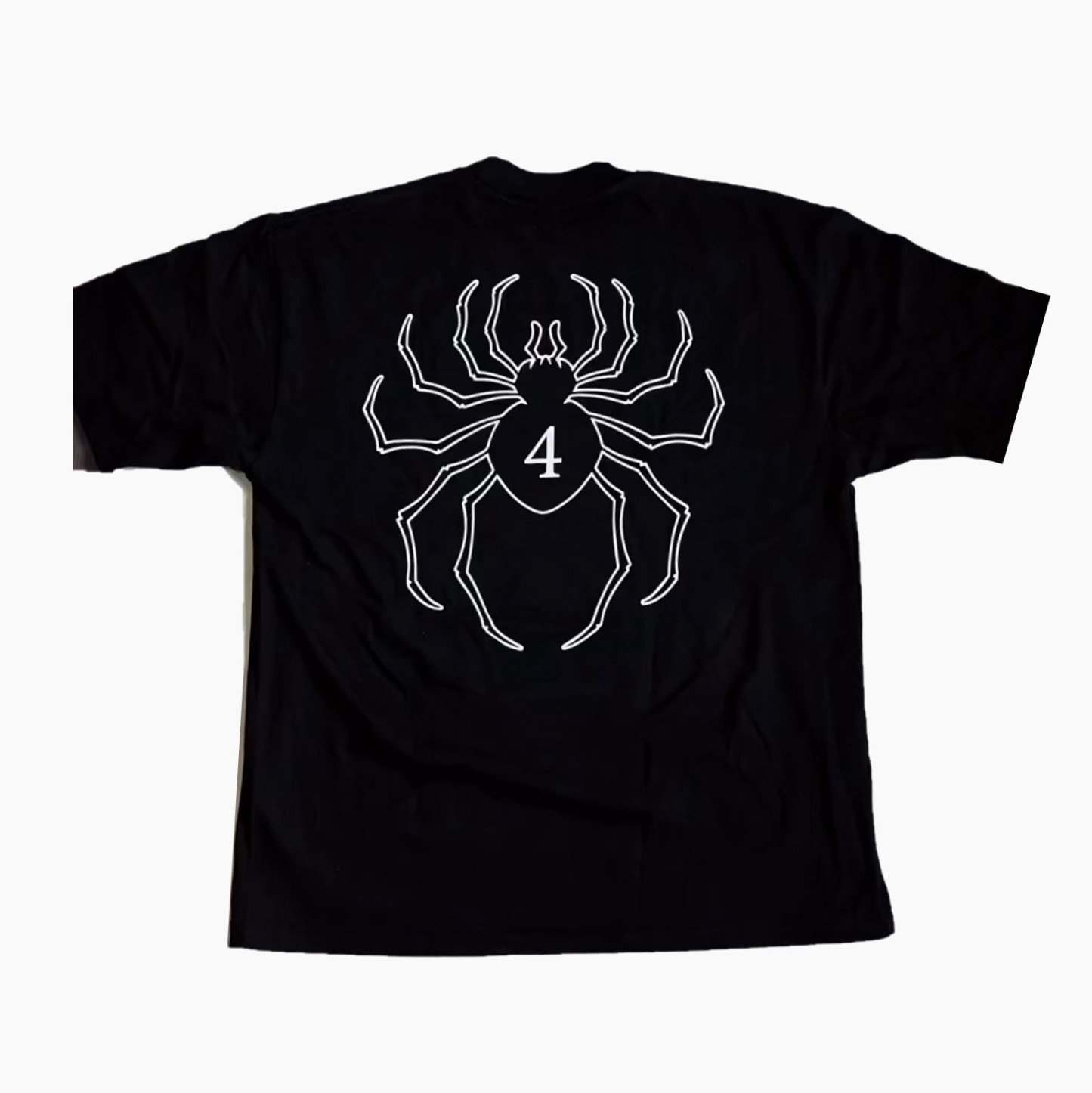 Hisoka Phantom TEE-H×H-IYAMIUIO