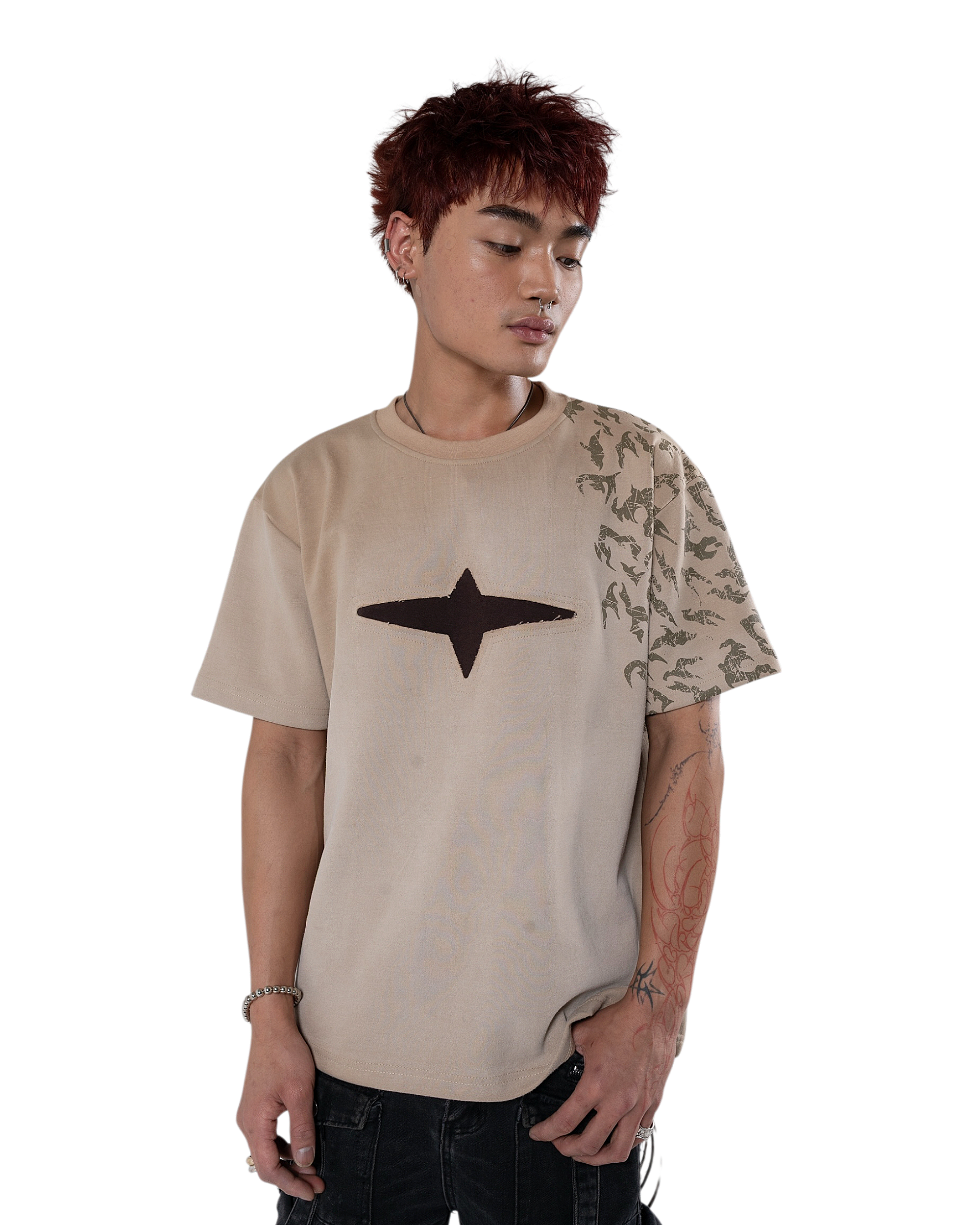 CURSE TEE