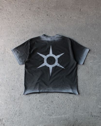 Gradient Tee-IYAMIUIO