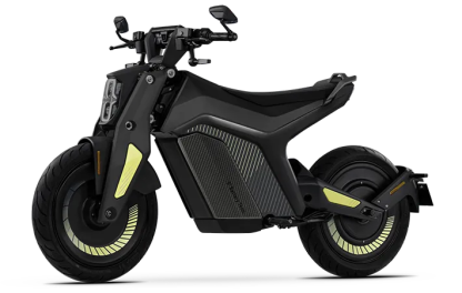 NAXEON  IAM MINI MOTORCYCLE-Kikonat