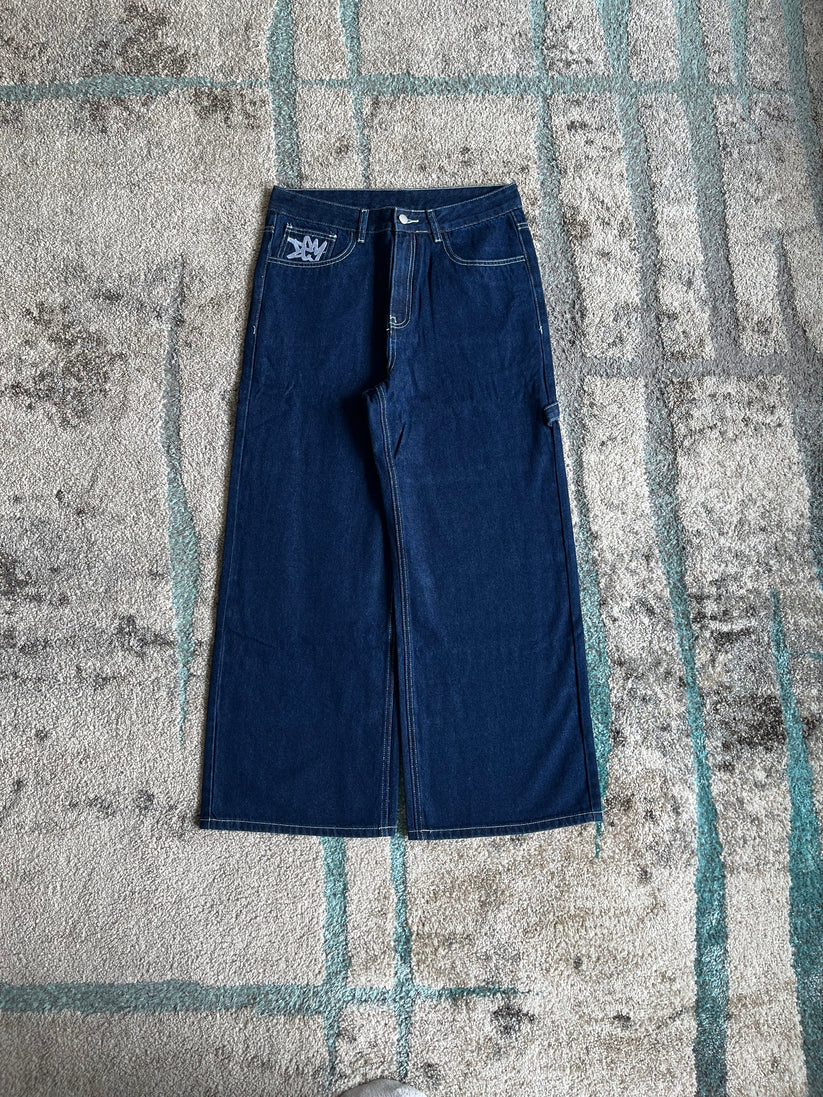 DEM - Jeans-IYAMIUIO