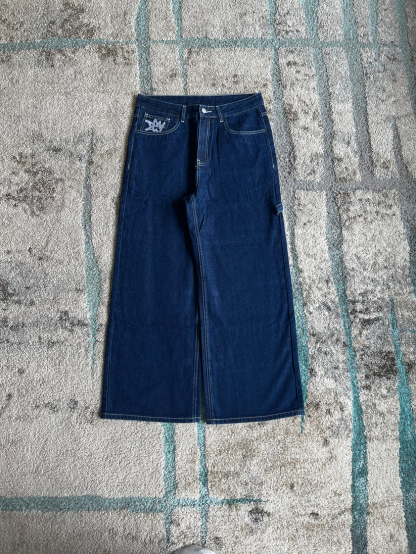 DEM - Jeans-IYAMIUIO