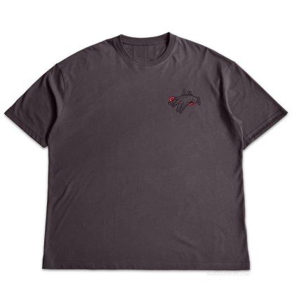 GUN DEVIL WORLD TOUR 97' T-SHIRT-CSM-IYAMIUIO