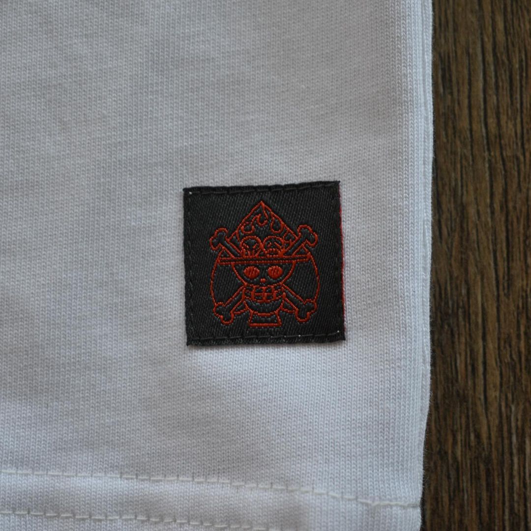 Ace Fire Tee - One.P-IYAMIUIO