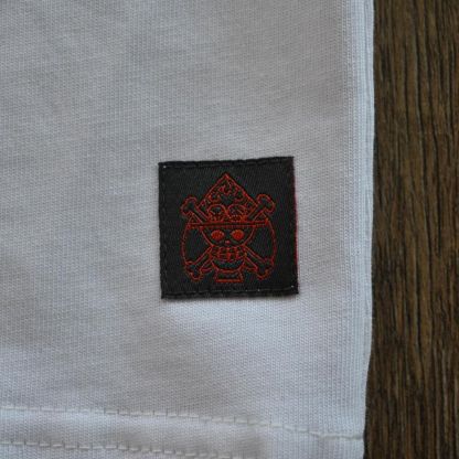 Ace Fire Tee - One.P-IYAMIUIO