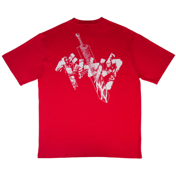Dream and Sacrifice Tee-B.K-IYAMIUIO