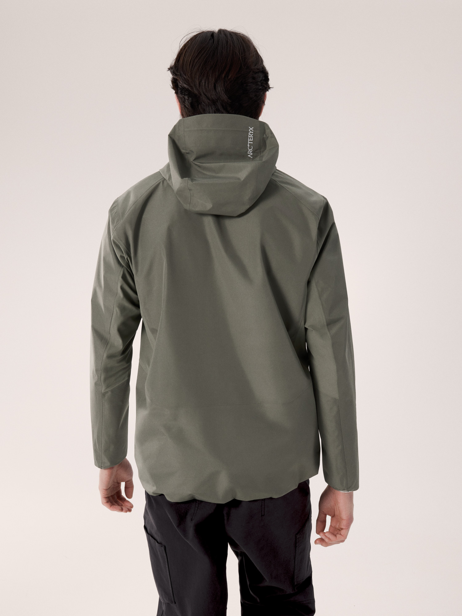 Solano Hoody Men's