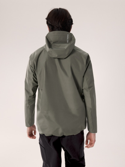 Solano Hoody Men's