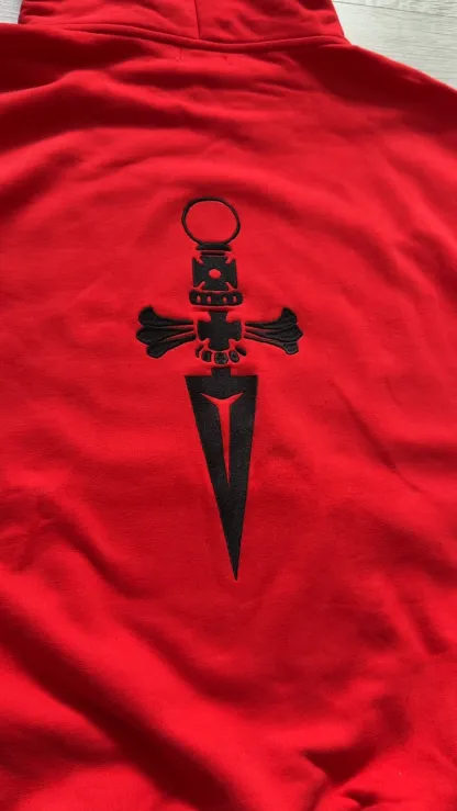 Kurapika Hoodie-HxH-IYAMIUIO