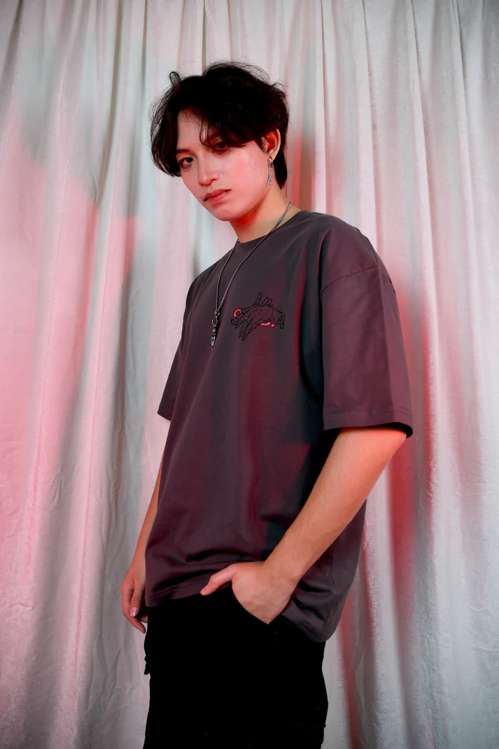 GUN DEVIL WORLD TOUR 97' T-SHIRT-CSM-IYAMIUIO