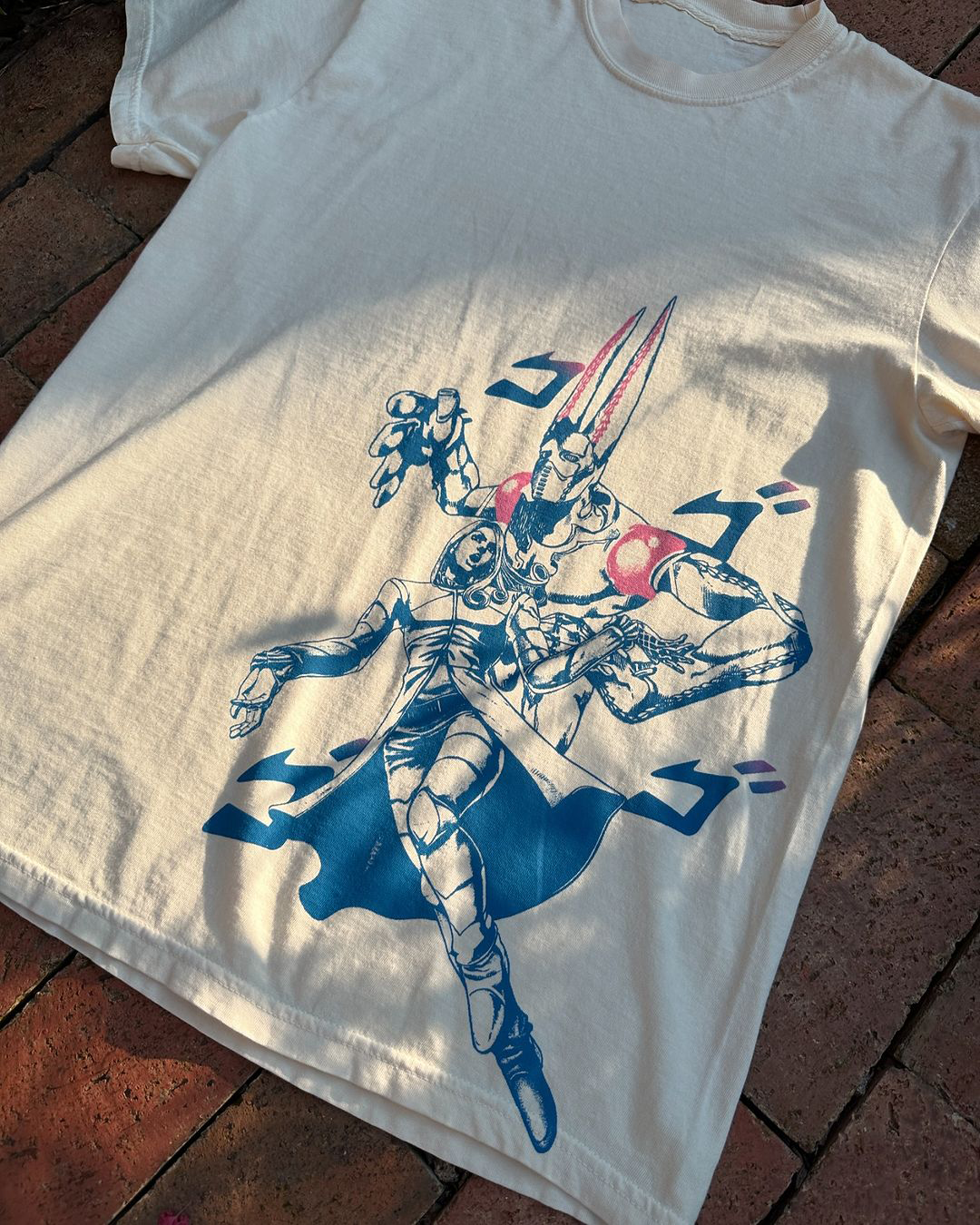 Jo.Jo - Tee-IYAMIUIO