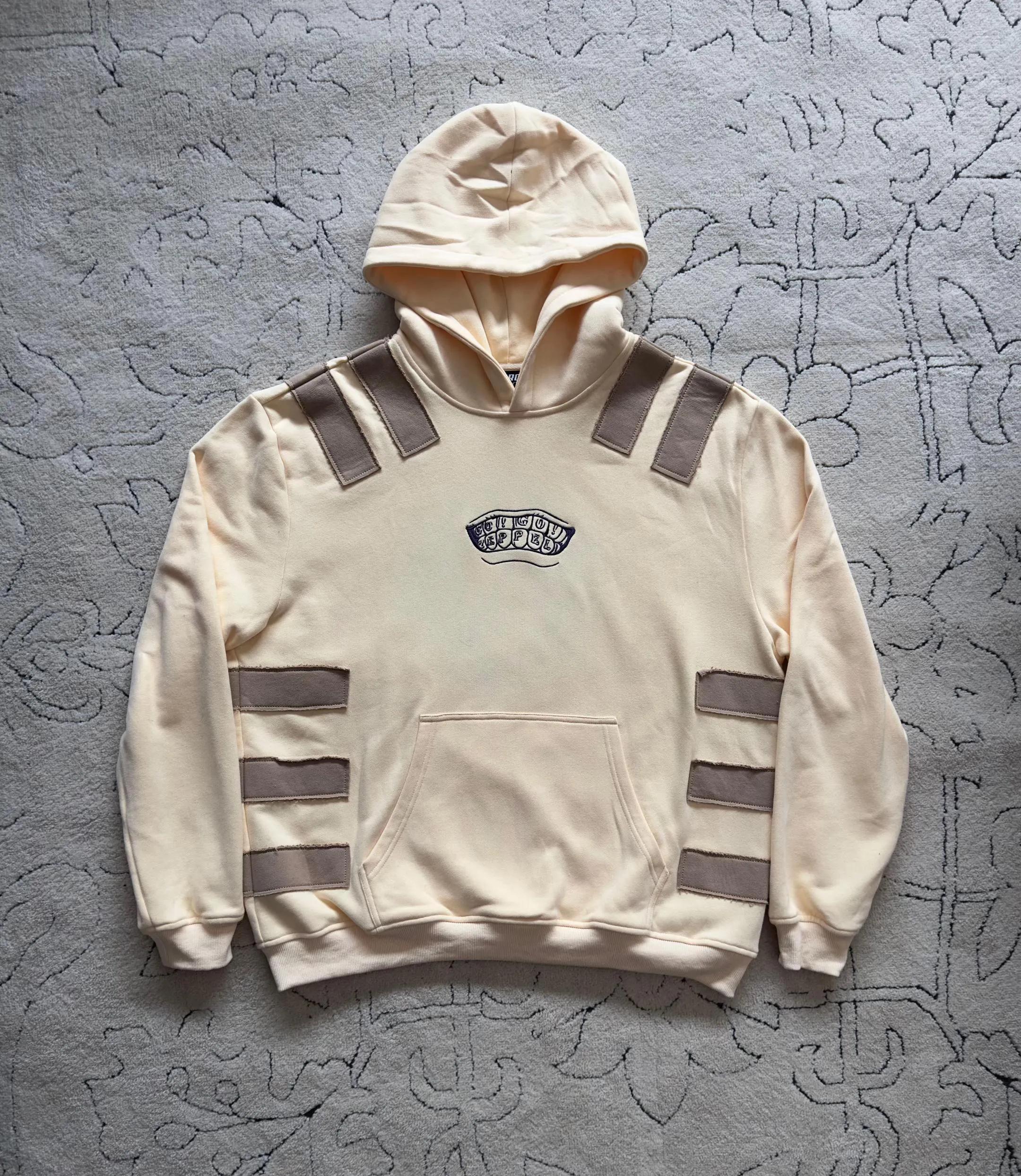 Johnny joestar hoodie