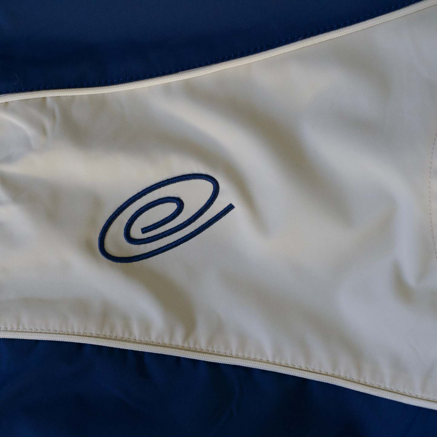 Arctic Reversible Fleece-IYAMIUIO