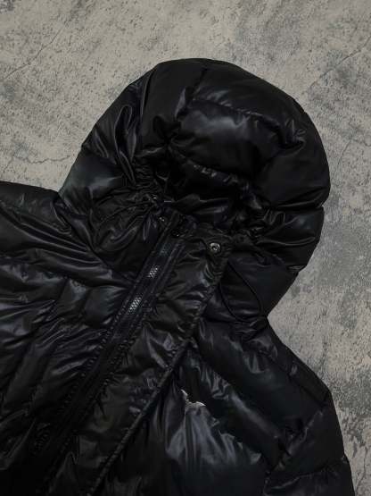 PUFFER COAT-IYAMIUIO