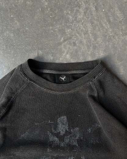 WAFFLE THERMAL (COAL)-IYAMIUIO