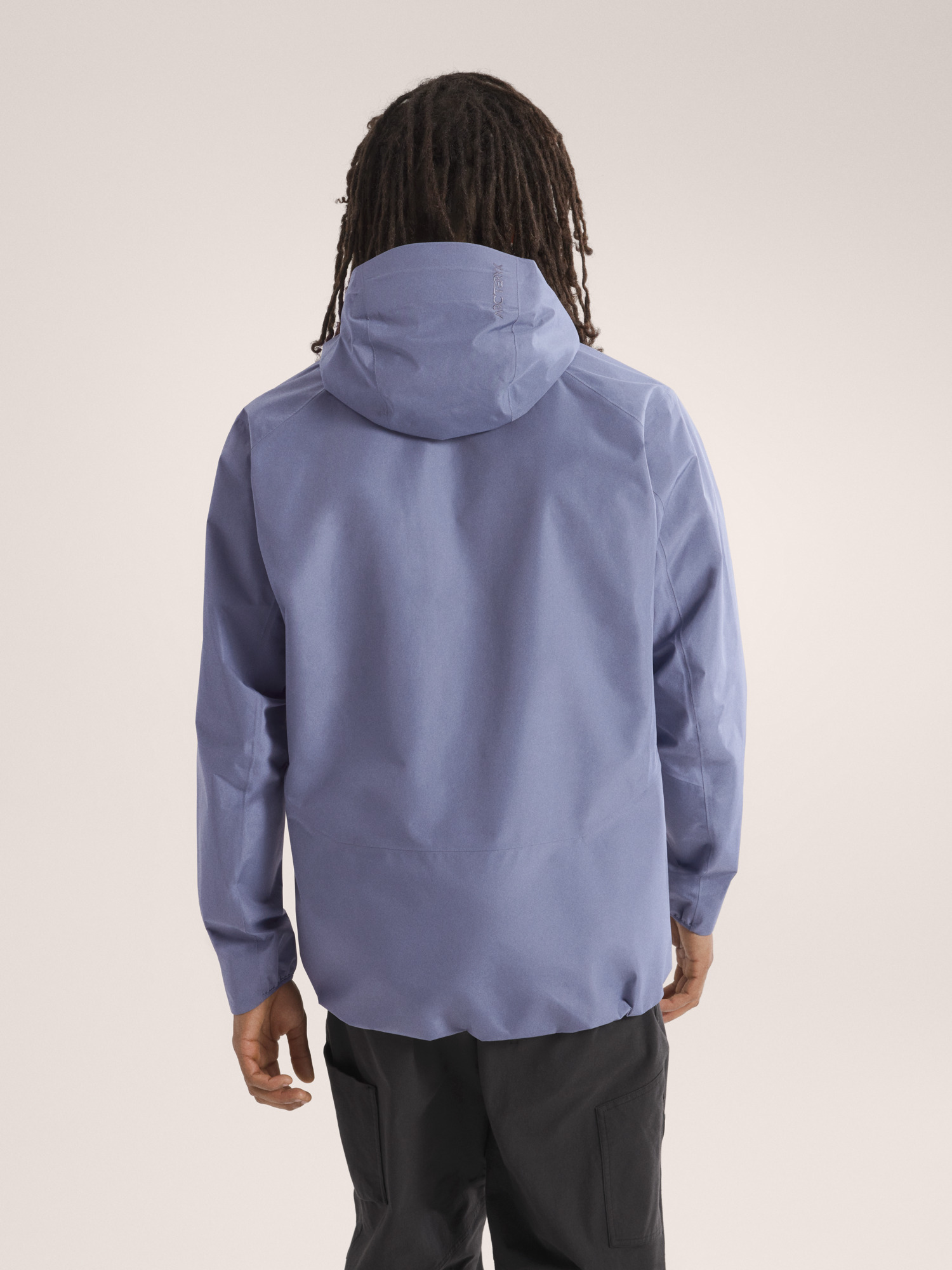 Solano Hoody Men's