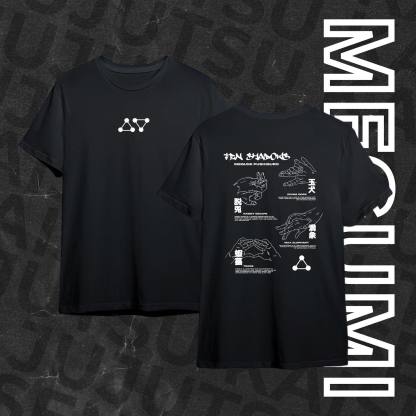 JJK –  T-shirt-IYAMIUIO