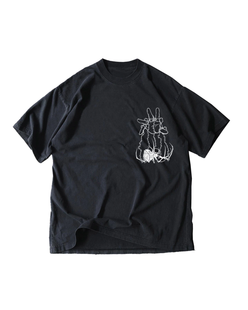 H×H T Shirt-IYAMIUIO