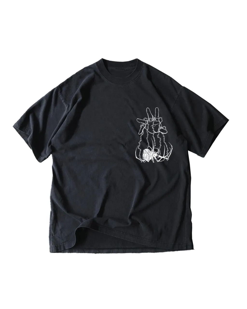H×H T Shirt-IYAMIUIO