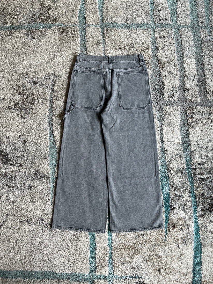 DEM - Jeans-IYAMIUIO