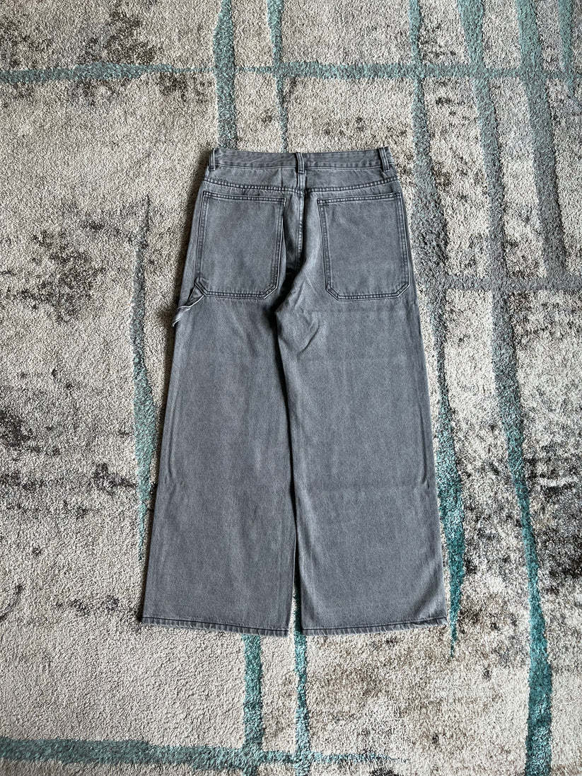 DEM - Jeans-IYAMIUIO