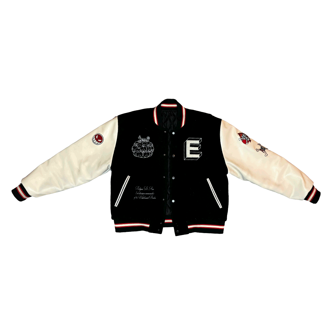 ACE Varsity-IYAMIUIO