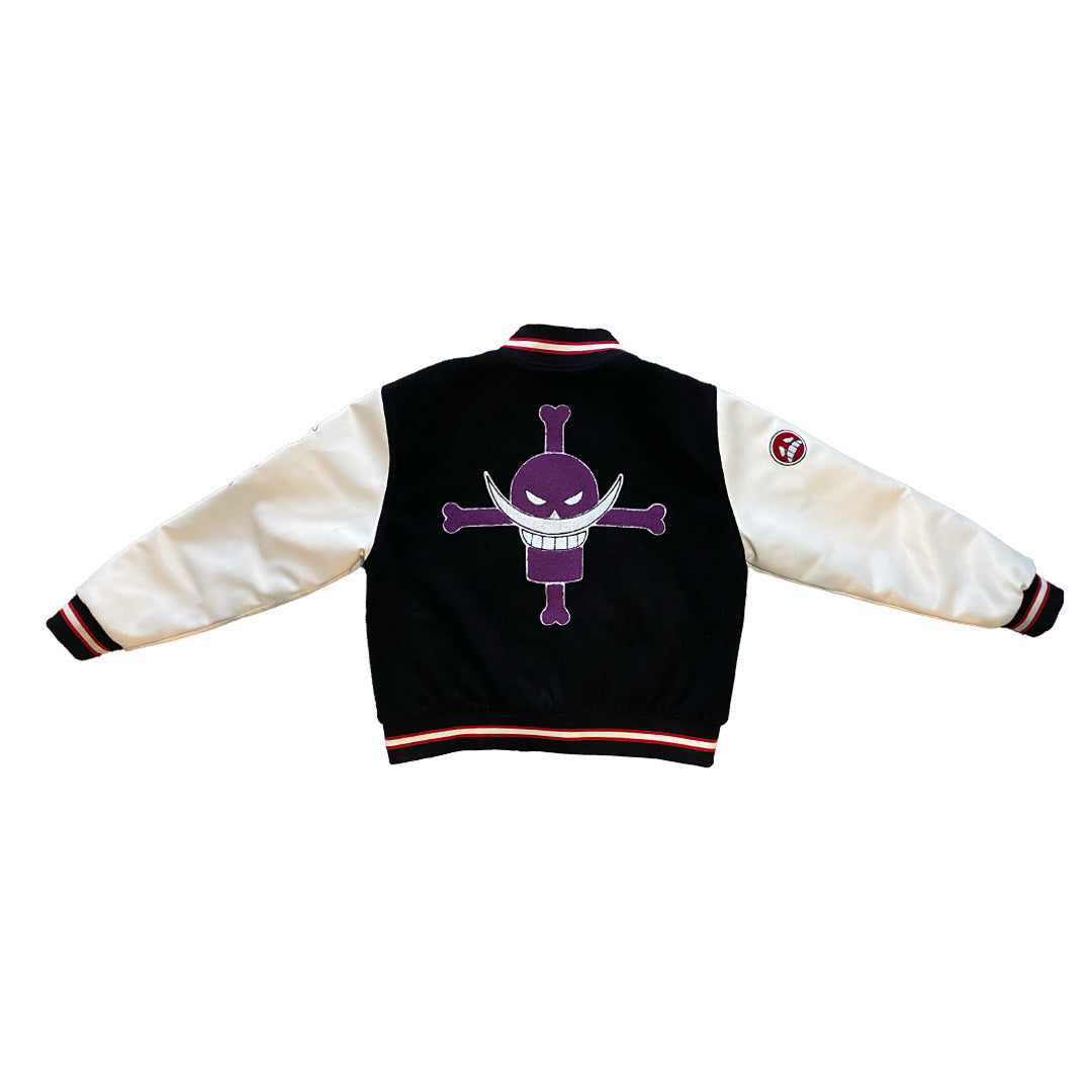 ACE Varsity-IYAMIUIO