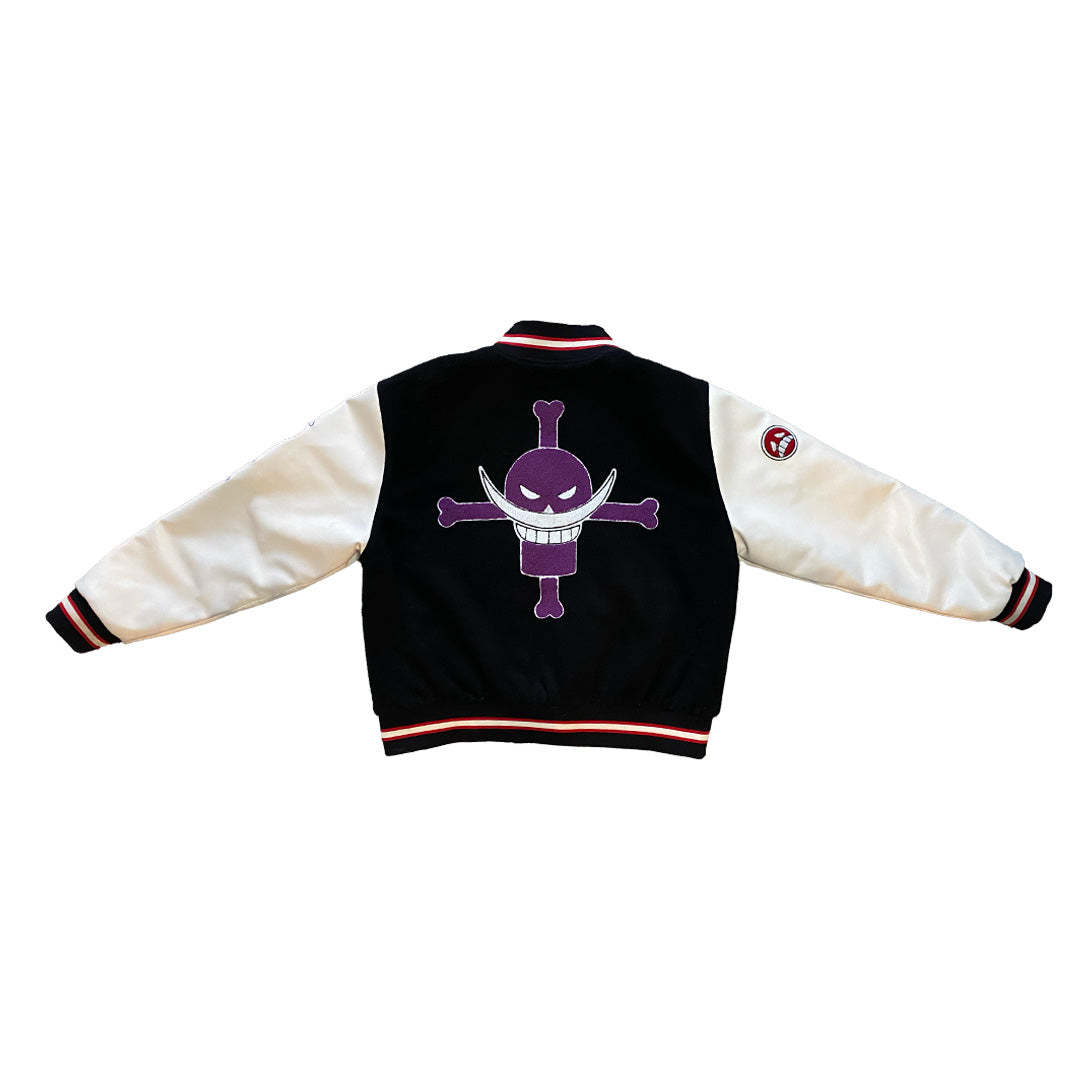 ACE Varsity-IYAMIUIO