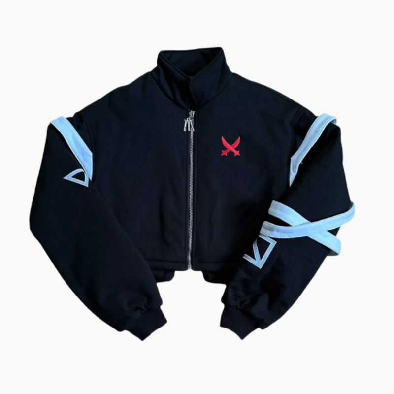 Zoro Bomber Jacket-O.P-IYAMIUIO