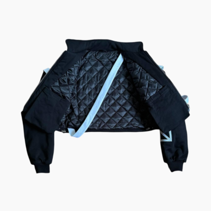 Zoro Bomber Jacket-O.P-IYAMIUIO