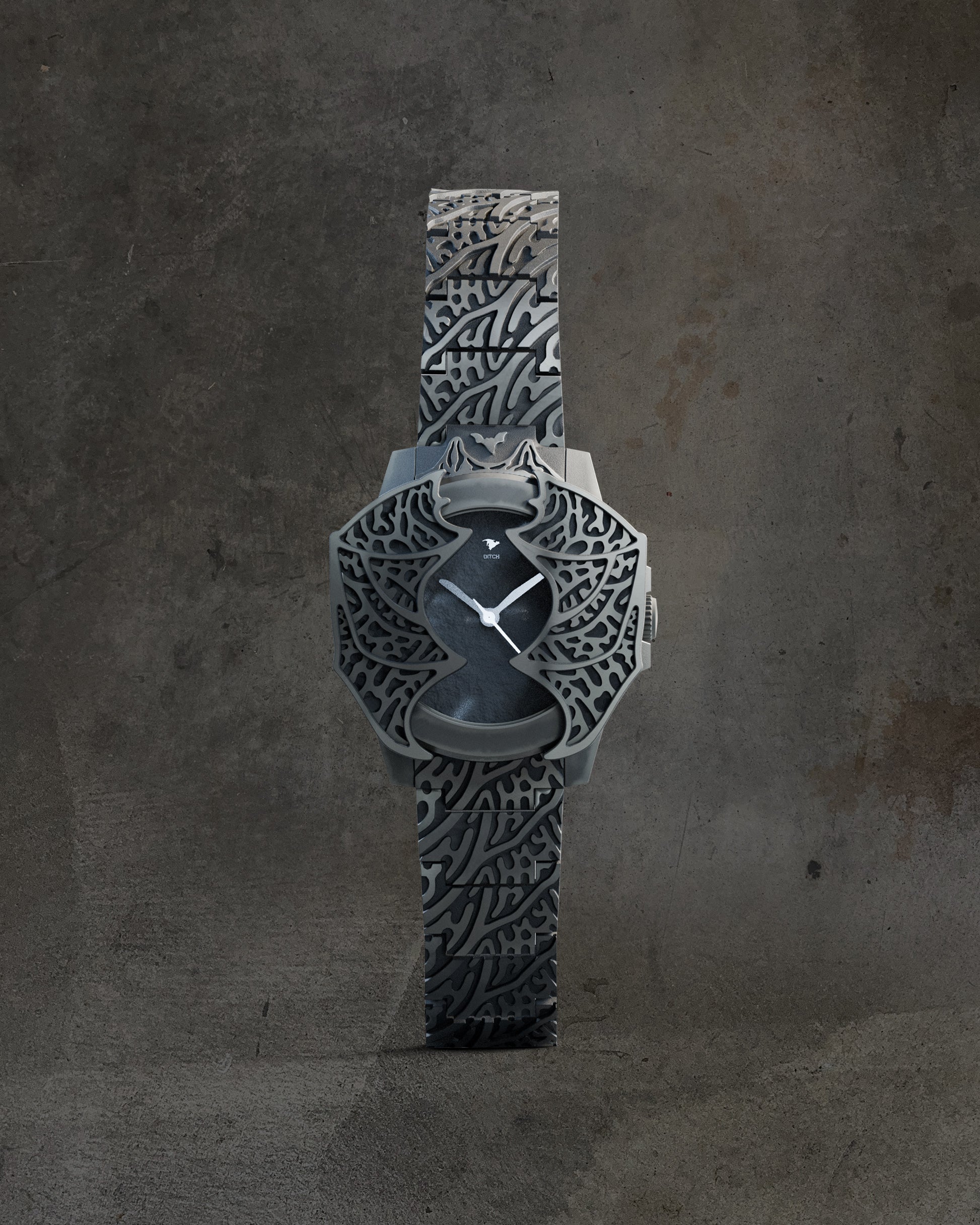 TERA (SILVER)-IYAMIUIO